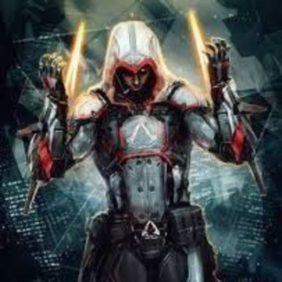 Meet your Posher, Logan - Picture 1 of 1